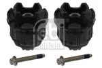 FEBI BILSTEIN Puksid / kinnitus sillatala 22840