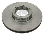 FEBI BILSTEIN Piduriketas 22853