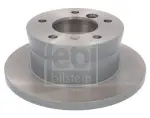 FEBI BILSTEIN  Piduriketas 22858