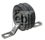FEBI BILSTEIN Kinnitus,  väljalaskesüsteem 22888