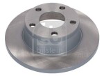 FEBI BILSTEIN Piduriketas 22906