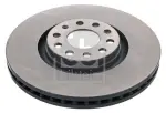 FEBI BILSTEIN Piduriketas 22950