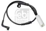 FEBI BILSTEIN  Hoiatuskontakt, piduriklotsi kulumine 23021
