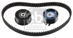 FEBI BILSTEIN Hammasrihma komplekt 23045