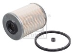 FEBI BILSTEIN  Kütusefilter 23155