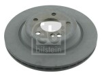 FEBI BILSTEIN  Piduriketas 23177