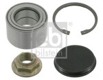 FEBI BILSTEIN Rattalaagrikomplekt 23179