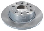 FEBI BILSTEIN  Piduriketas 23240