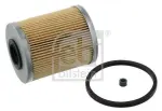 FEBI BILSTEIN  Kütusefilter 23305