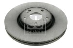 FEBI BILSTEIN Piduriketas 23333