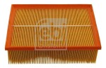 FEBI BILSTEIN  Õhufilter 23334