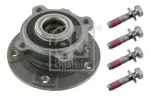 FEBI BILSTEIN  Rattalaagrikomplekt 23371