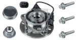 FEBI BILSTEIN  Rattalaagrikomplekt 23377