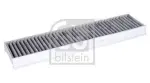 FEBI BILSTEIN  Filter,salongiõhk 23407