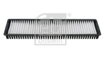 FEBI BILSTEIN Filter, salongiõhk 23409