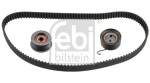 FEBI BILSTEIN Hammasrihma komplekt 23437