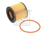 FEBI BILSTEIN  Õlifilter 23468
