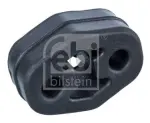 FEBI BILSTEIN Kinnitus,  väljalaskesüsteem 23488