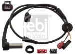 FEBI BILSTEIN abs andur / rattapöörete arv 23494