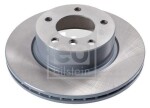 FEBI BILSTEIN  Piduriketas 23536