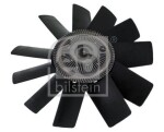 FEBI BILSTEIN Ventilaator,  mootorijahutus 23538