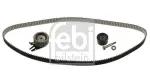 FEBI BILSTEIN Hammasrihma komplekt 23651