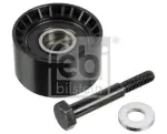 FEBI BILSTEIN Seade-/juhtrull,  hammasrihm 23654