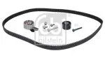 FEBI BILSTEIN Hammasrihma komplekt 23655
