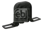 FEBI BILSTEIN Kinnitus, väljalaskesüsteem 23656