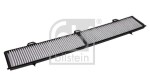 FEBI BILSTEIN  Filter,salongiõhk 23683