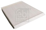 FEBI BILSTEIN  Filter,salongiõhk 23716