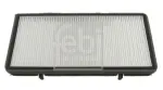 FEBI BILSTEIN Filter,  salongiõhk 23717
