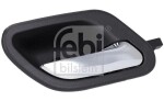 FEBI BILSTEIN  Uksekäepide,salongivarustus 23746