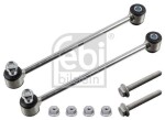 FEBI BILSTEIN Stabilisaator, Stabilisaator 23763