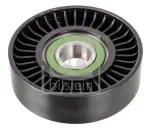 FEBI BILSTEIN Seade-/juhtrull,  soonrihm 23781