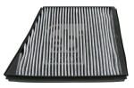 FEBI BILSTEIN  Filter,salongiõhk 23782