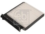 FEBI BILSTEIN Filter,  salongiõhk 23795