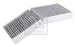 FEBI BILSTEIN Filter, salongiõhk 23921