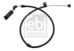 FEBI BILSTEIN  Hoiatuskontakt, piduriklotsi kulumine 23951