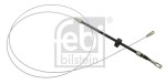 FEBI BILSTEIN Käsipiduri tross 23973