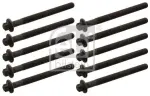 FEBI BILSTEIN plokikaane poldid komplekt 24074