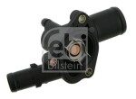 FEBI BILSTEIN Termostaat,  Jahutusvedelik 24124