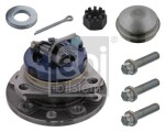 FEBI BILSTEIN  Rattalaagrikomplekt 24164