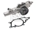 FEBI BILSTEIN Veepump, mootori jahutus 24204