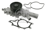 FEBI BILSTEIN  Veepump, mootori jahutus 24206