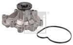 FEBI BILSTEIN Водяной насос,  охлаждение двигателя 24207