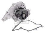FEBI BILSTEIN Veepump,  mootori jahutus 24226