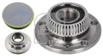 FEBI BILSTEIN  Rattalaagrikomplekt 24236