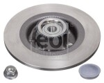 FEBI BILSTEIN Piduriketas 24290