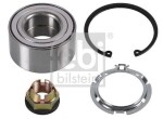 FEBI BILSTEIN Rattalaagrikomplekt 24315